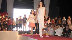 Foto de la galería: Mega desfile