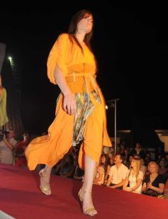 Foto de la galería: Mega desfile