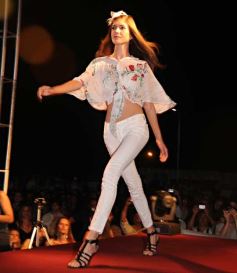 Foto de la galería: Mega desfile