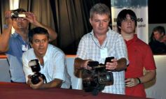 Foto de la galería: Mega desfile