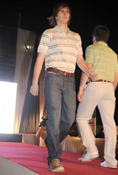 Foto de la galería: Mega desfile