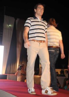 Foto de la galería: Mega desfile