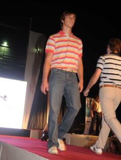 Foto de la galería: Mega desfile