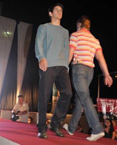 Foto de la galería: Mega desfile