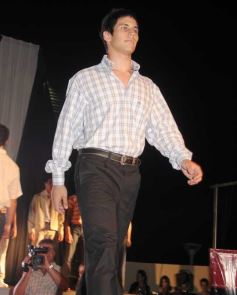 Foto de la galería: Mega desfile