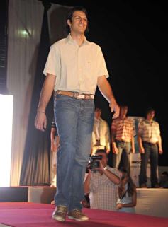 Foto de la galería: Mega desfile