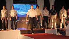 Foto de la galería: Mega desfile