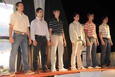 Foto de la galería: Mega desfile