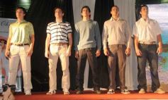 Foto de la galería: Mega desfile