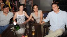 Foto de la galería: La Previa del Sabado 31