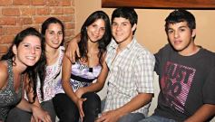 Foto de la galería: La Previa del Sabado 31