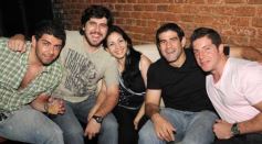 Foto de la galería: La Previa del Sabado 31