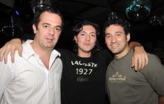 Foto de la galería: La Previa del Sabado 31