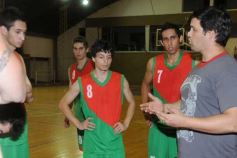 Foto de la galería: Racing 87- Brown 79