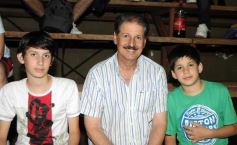 Foto de la galería: Racing 87- Brown 79