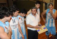 Foto de la galería: Racing 87- Brown 79