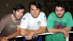 Foto de la galería: Racing 87- Brown 79