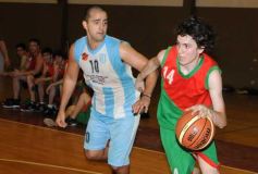 Foto de la galería: Racing 87- Brown 79