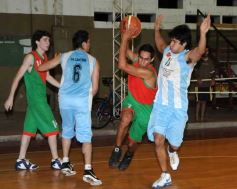 Foto de la galería: Racing 87- Brown 79