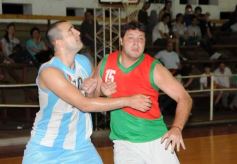 Foto de la galería: Racing 87- Brown 79