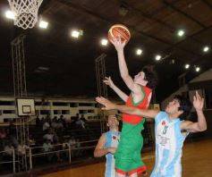 Foto de la galería: Racing 87- Brown 79