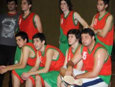 Foto de la galería: Racing 87- Brown 79