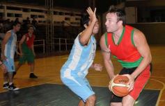 Foto de la galería: Racing 87- Brown 79