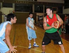 Foto de la galería: Racing 87- Brown 79