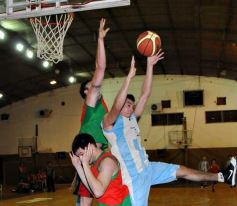 Foto de la galería: Racing 87- Brown 79