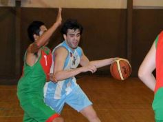 Foto de la galería: Racing 87- Brown 79