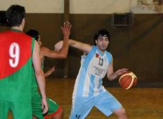 Foto de la galería: Racing 87- Brown 79