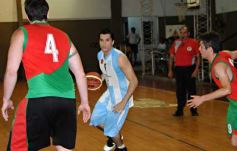 Foto de la galería: Racing 87- Brown 79