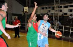Foto de la galería: Racing 87- Brown 79
