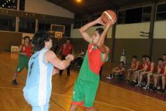 Foto de la galería: Racing 87- Brown 79