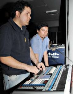 Foto de la galería: Teatro:Interesante Maipu