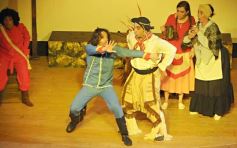 Foto de la galería: Teatro:Interesante Maipu