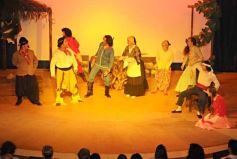 Foto de la galería: Teatro:Interesante Maipu