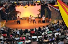 Foto de la galería: Teatro:Interesante Maipu