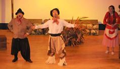 Foto de la galería: Teatro:Interesante Maipu