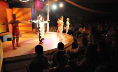 Foto de la galería: Teatro:Interesante Maipu