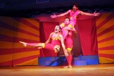 Foto de la galería: Teatro:Interesante Maipu