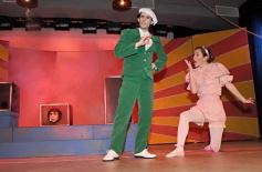 Foto de la galería: Teatro:Interesante Maipu