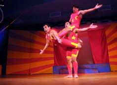 Foto de la galería: Teatro:Interesante Maipu