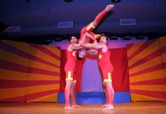 Foto de la galería: Teatro:Interesante Maipu