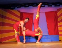 Foto de la galería: Teatro:Interesante Maipu