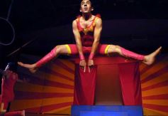 Foto de la galería: Teatro:Interesante Maipu