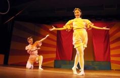 Foto de la galería: Teatro:Interesante Maipu