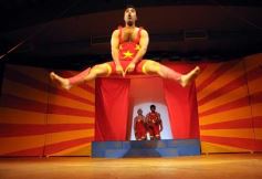 Foto de la galería: Teatro:Interesante Maipu