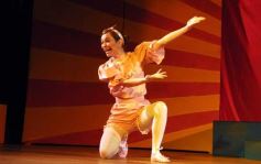 Foto de la galería: Teatro:Interesante Maipu