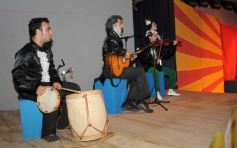 Foto de la galería: Teatro:Interesante Maipu